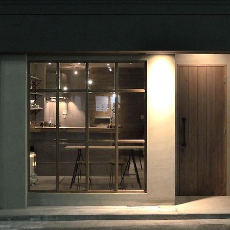 Minato Hutte Hotel โกเบ ภายนอก รูปภาพ
