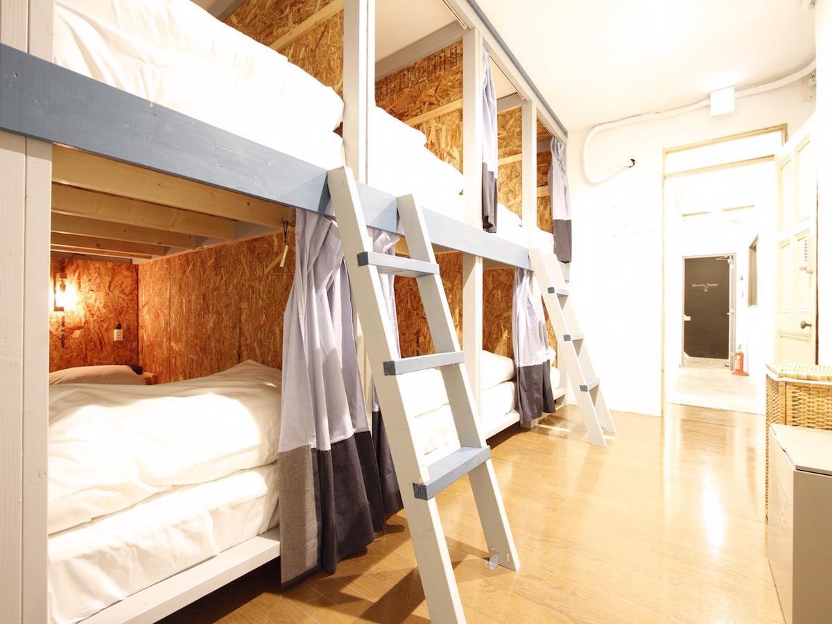 Minato Hutte Hotel โกเบ ภายนอก รูปภาพ