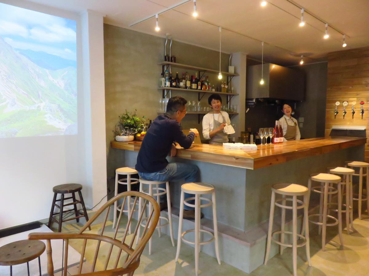 Minato Hutte Hotel โกเบ ภายนอก รูปภาพ