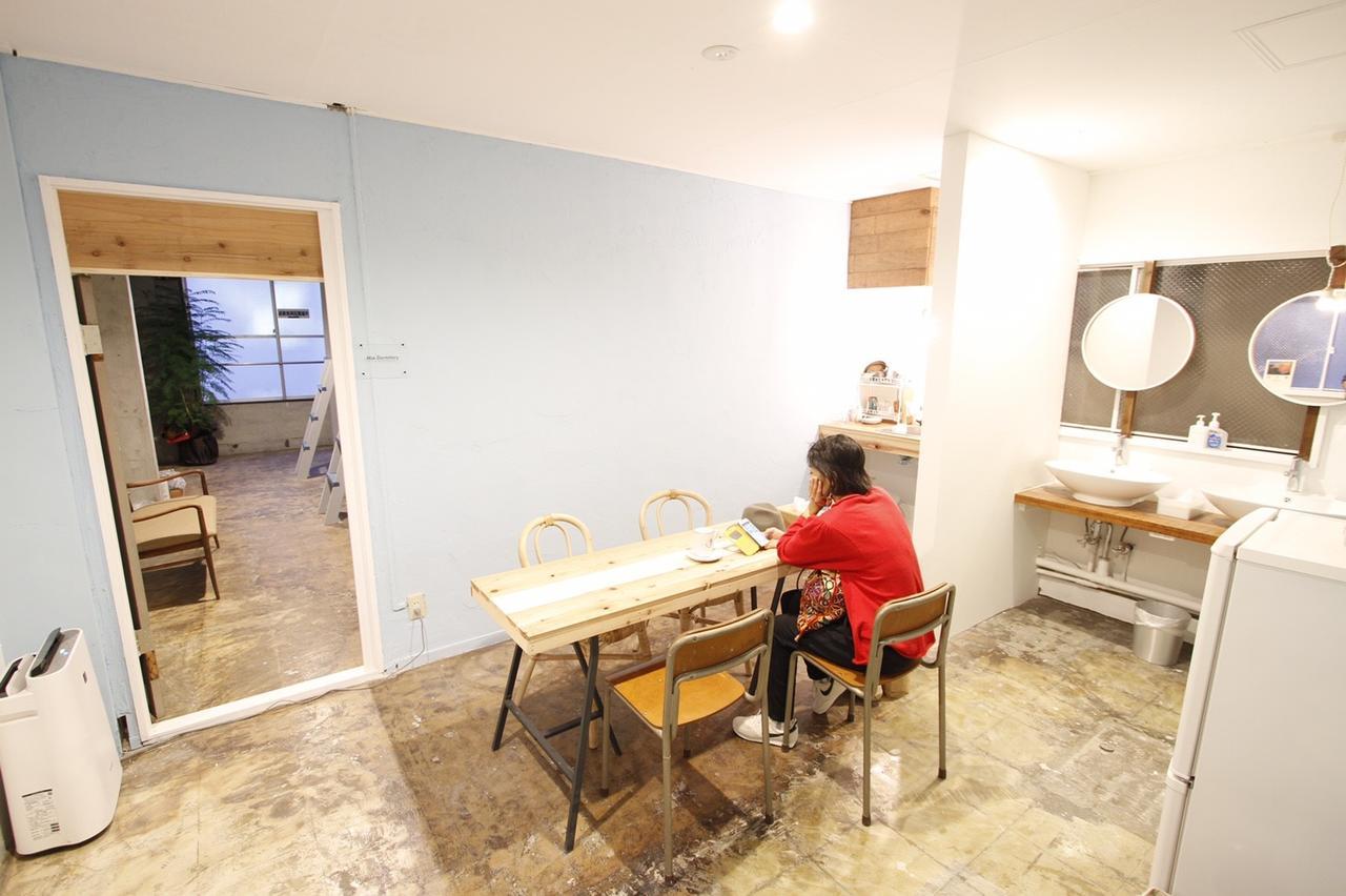 Minato Hutte Hotel โกเบ ภายนอก รูปภาพ